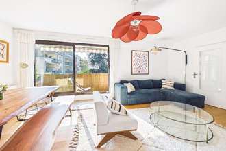 achat appartement asnieres-sur-seine 92600