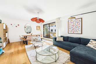 achat appartement asnieres-sur-seine 92600