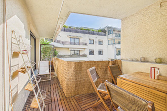 achat appartement asnieres-sur-seine 92600