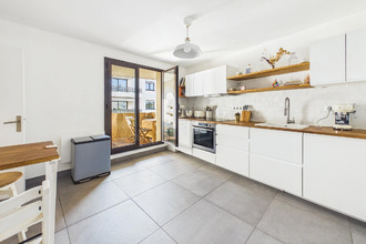 achat appartement asnieres-sur-seine 92600