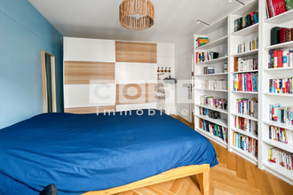 achat appartement asnieres-sur-seine 92600