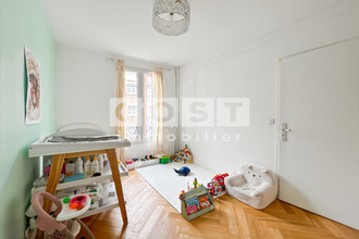 achat appartement asnieres-sur-seine 92600