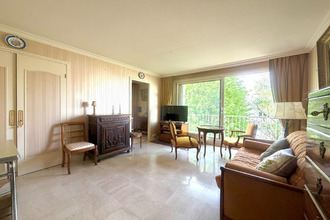 achat appartement asnieres-sur-seine 92600