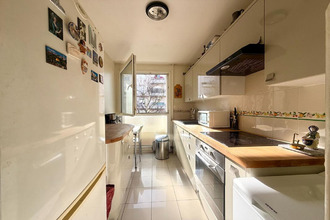 achat appartement asnieres-sur-seine 92600