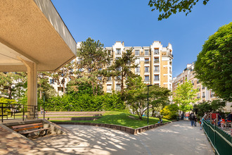 achat appartement asnieres-sur-seine 92600