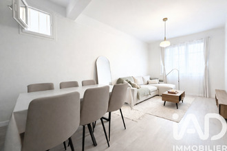 achat appartement asnieres-sur-seine 92600