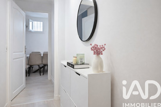 achat appartement asnieres-sur-seine 92600