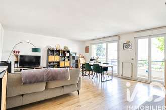 achat appartement asnieres-sur-seine 92600