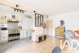 achat appartement asnieres-sur-seine 92600