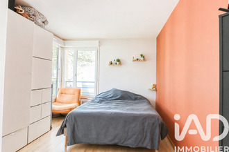 achat appartement asnieres-sur-seine 92600