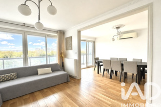 achat appartement asnieres-sur-seine 92600