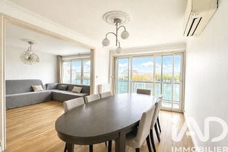 achat appartement asnieres-sur-seine 92600