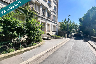 achat appartement asnieres-sur-seine 92600