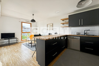 achat appartement asnieres-sur-seine 92600
