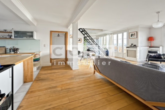 achat appartement asnieres-sur-seine 92600