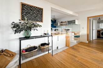 achat appartement asnieres-sur-seine 92600