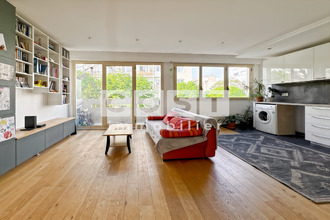 achat appartement asnieres-sur-seine 92600