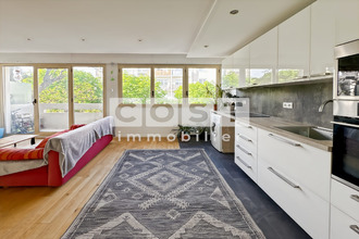 achat appartement asnieres-sur-seine 92600