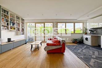 achat appartement asnieres-sur-seine 92600