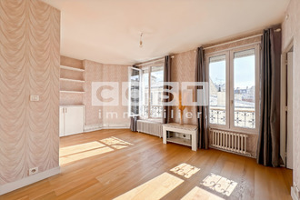 achat appartement asnieres-sur-seine 92600