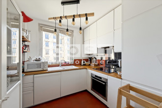 achat appartement asnieres-sur-seine 92600