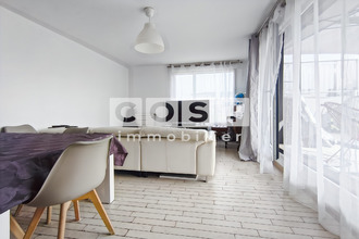 achat appartement asnieres-sur-seine 92600