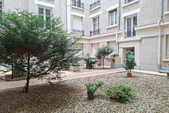 achat appartement asnieres-sur-seine 92600