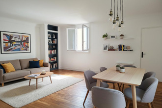 achat appartement asnieres-sur-seine 92600