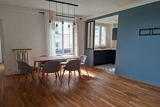 achat appartement asnieres-sur-seine 92600