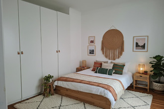 achat appartement asnieres-sur-seine 92600