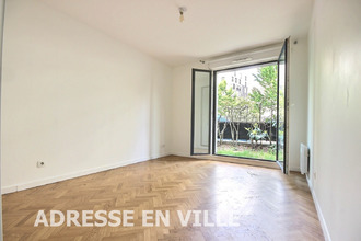 achat appartement asnieres-sur-seine 92600