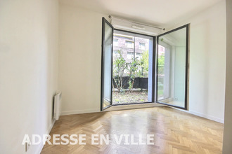 achat appartement asnieres-sur-seine 92600
