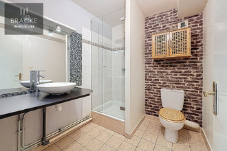achat appartement asnieres-sur-seine 92600