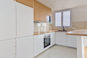 achat appartement asnieres-sur-seine 92600
