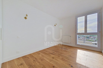 achat appartement asnieres-sur-seine 92600