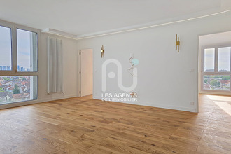 achat appartement asnieres-sur-seine 92600