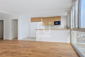 achat appartement asnieres-sur-seine 92600