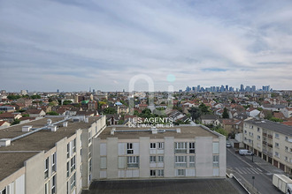 achat appartement asnieres-sur-seine 92600