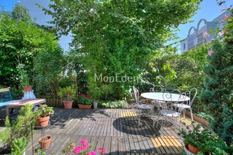 achat appartement asnieres-sur-seine 92600