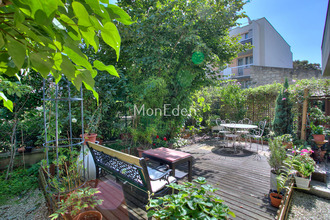 achat appartement asnieres-sur-seine 92600