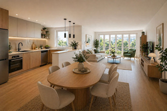 achat appartement asnieres-sur-seine 92600
