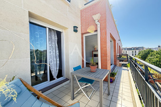 achat appartement asnieres-sur-seine 92600