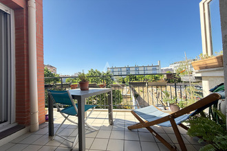 achat appartement asnieres-sur-seine 92600