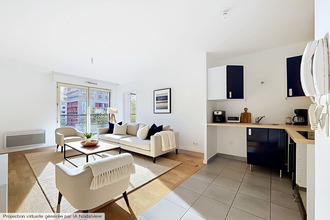 achat appartement asnieres-sur-seine 92600