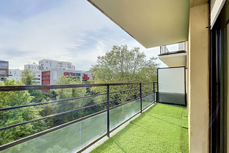 achat appartement asnieres-sur-seine 92600
