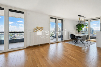 achat appartement asnieres-sur-seine 92600