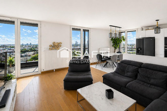 achat appartement asnieres-sur-seine 92600