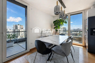 achat appartement asnieres-sur-seine 92600