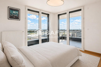 achat appartement asnieres-sur-seine 92600