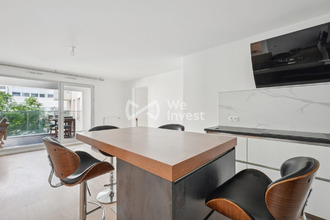 achat appartement asnieres-sur-seine 92600